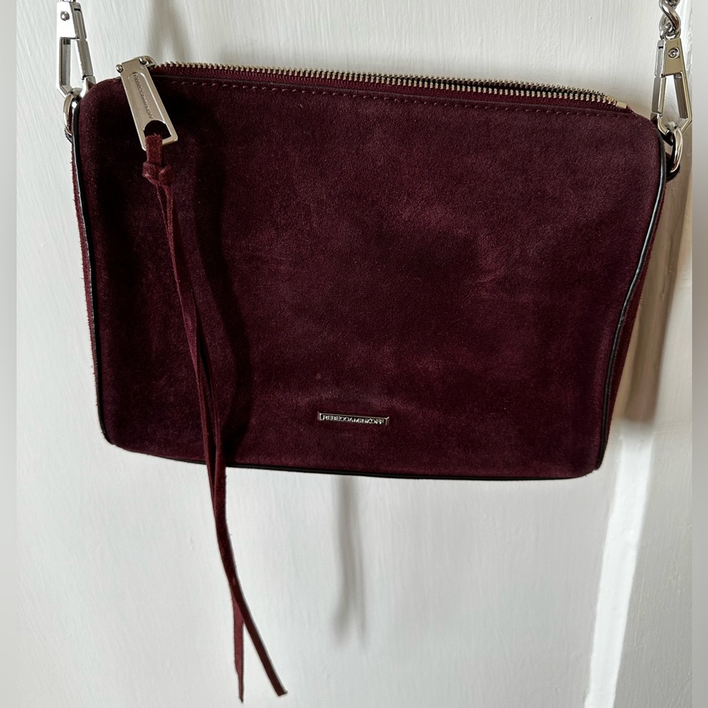 Rebecca Minkoff crossbody